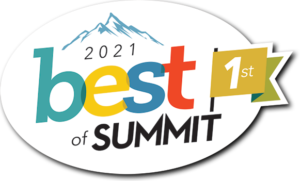 best of summit 1st place 2021