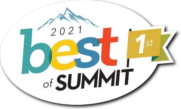 best of summit 1st place 2021