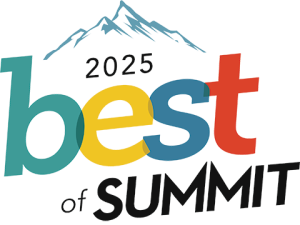 Best of Summit 2025